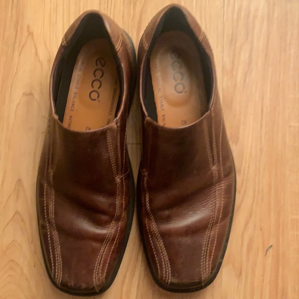 ECCO Dress Shoes
